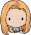 Phoebe Buffay, personagem de Friends